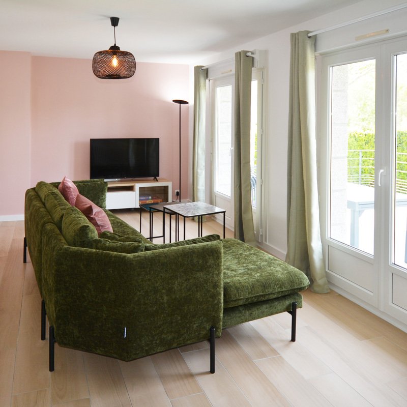 Ferienhaus-mieten-villa-mana-bretagne-wohnzimmer