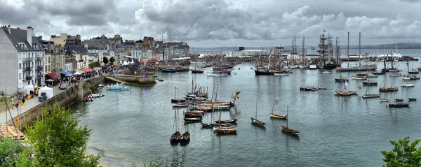 Douarnenez