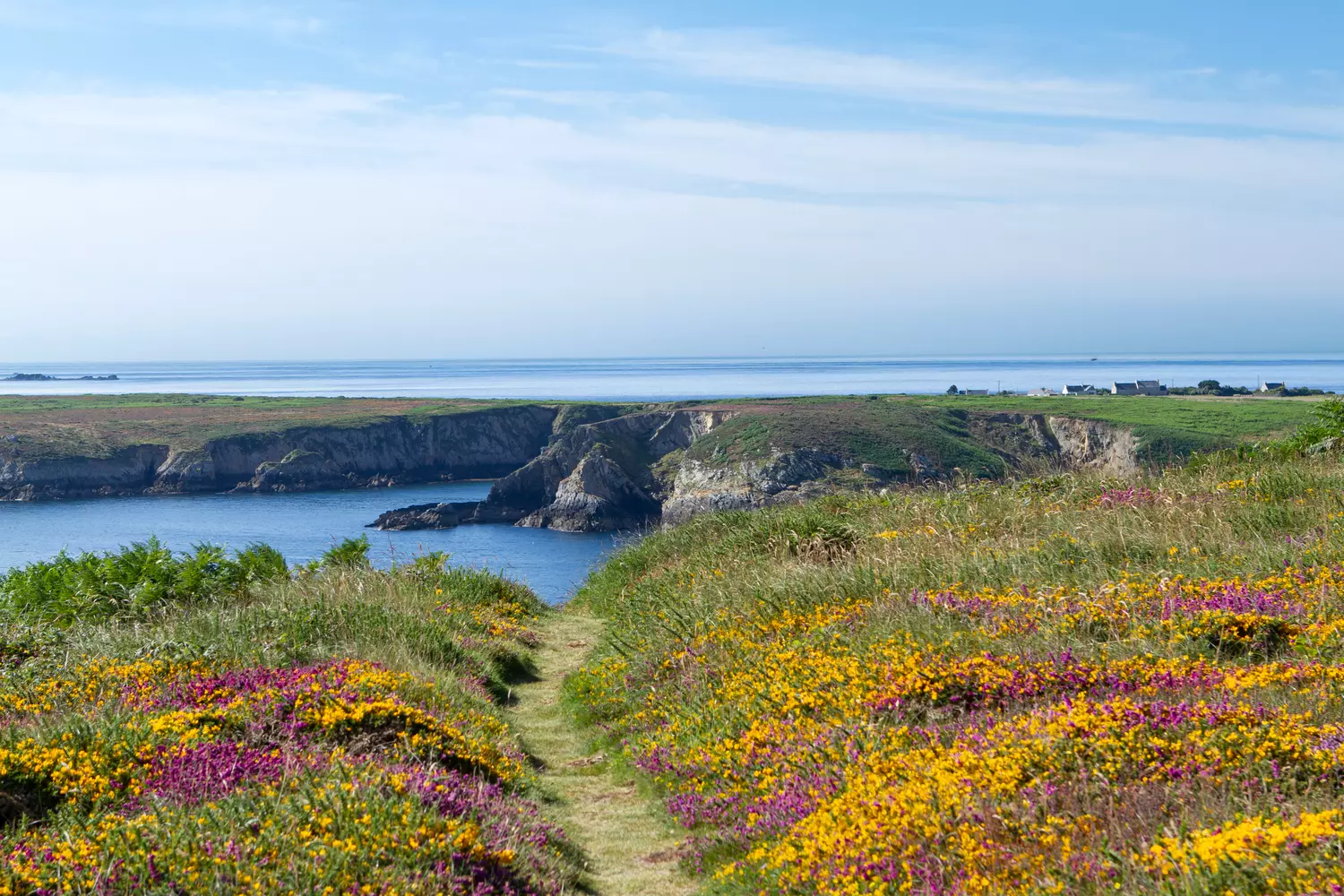 La Pointe du Raz