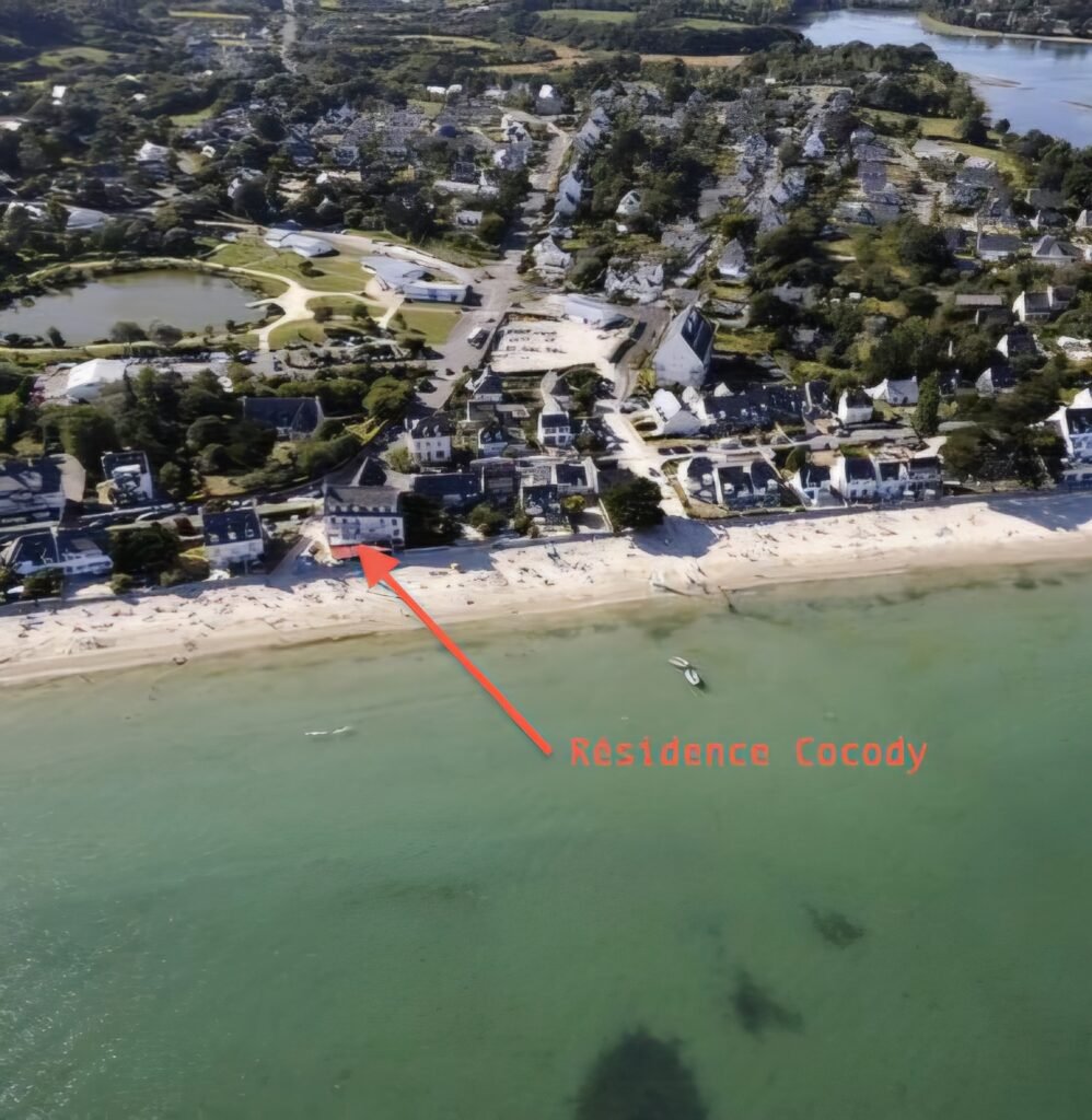 ResidenceCocody